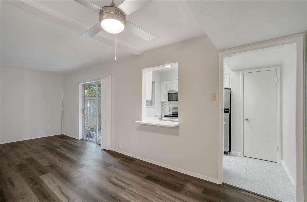 2805 Lineville Drive, #105, Farmers Branch, TX 75234