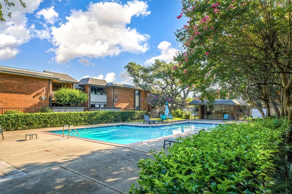 2805 Lineville Drive, #105, Farmers Branch, TX 75234