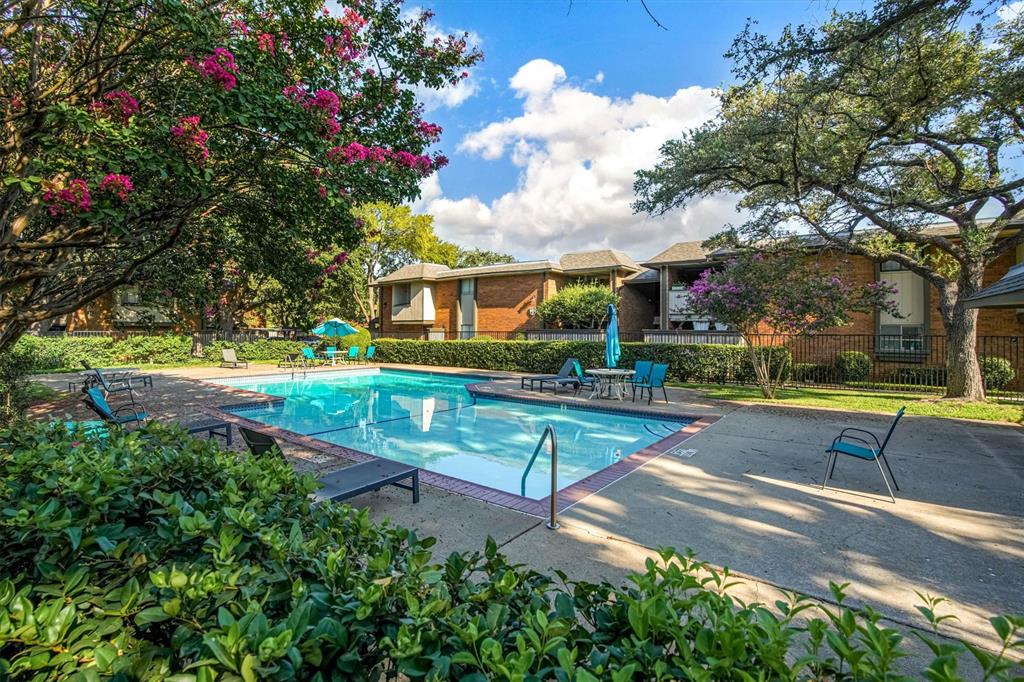2805 Lineville Drive, #105, Farmers Branch, TX 75234