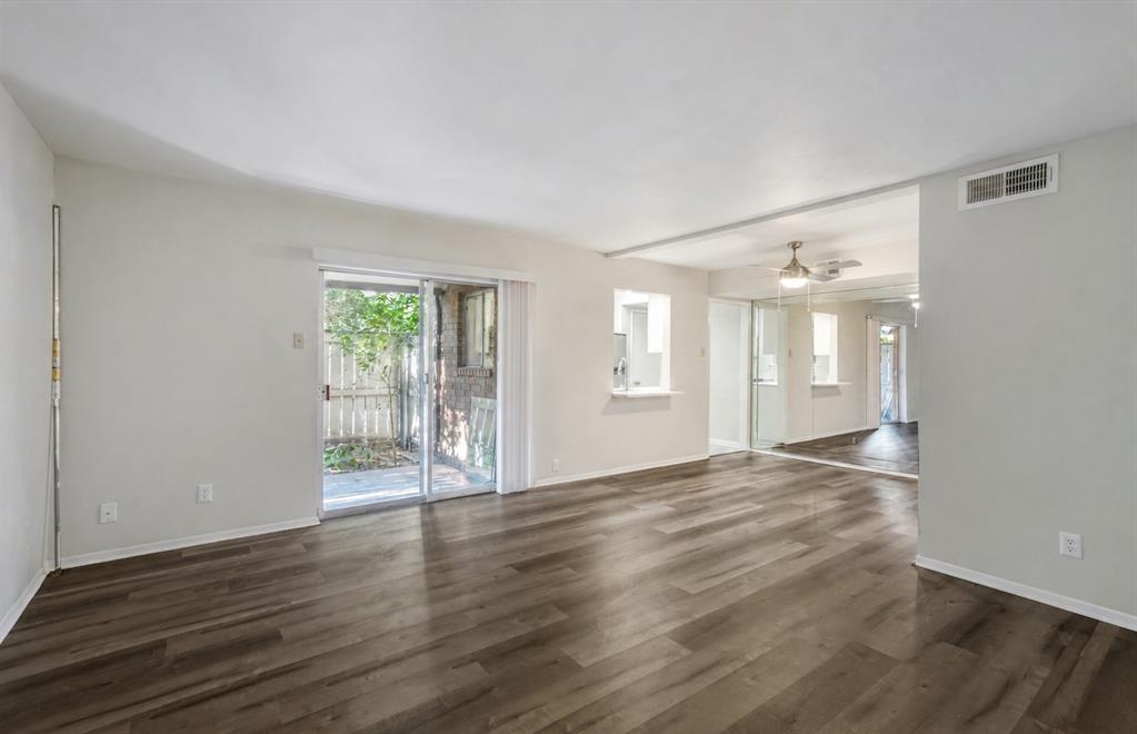 2805 Lineville Drive, #105, Farmers Branch, TX 75234