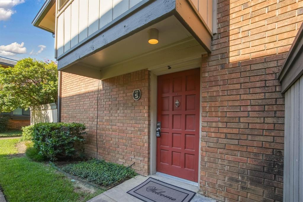 2805 Lineville Drive, #105, Farmers Branch, TX 75234