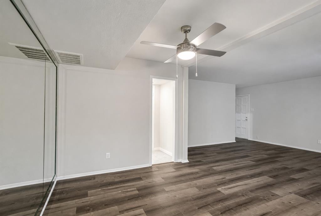 2805 Lineville Drive, #105, Farmers Branch, TX 75234