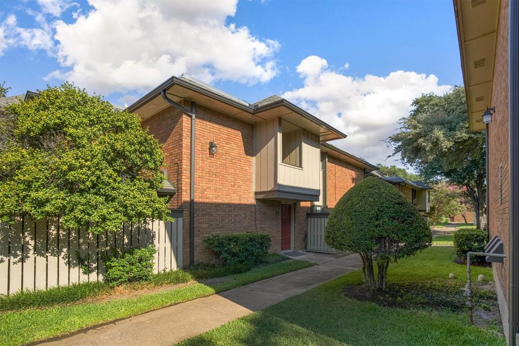 2805 Lineville Drive, #105, Farmers Branch, TX 75234