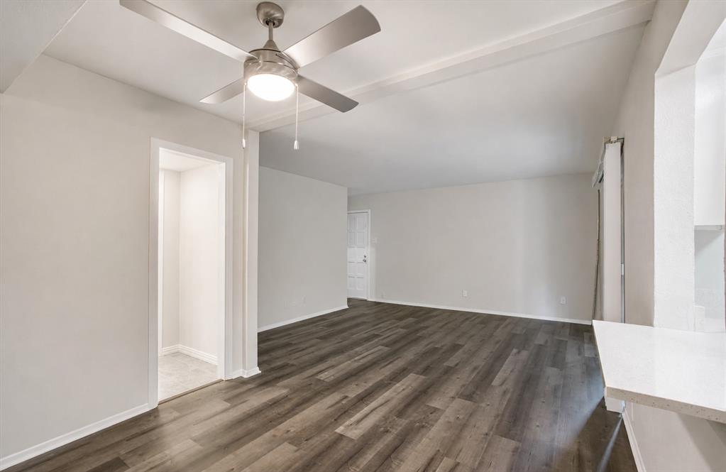 2805 Lineville Drive, #105, Farmers Branch, TX 75234