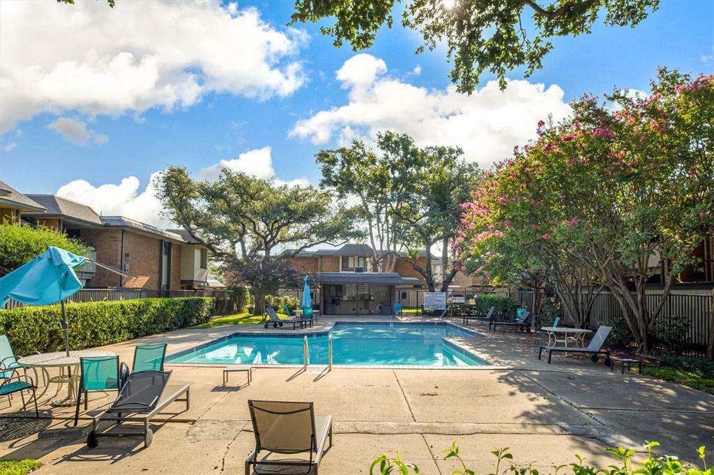 2805 Lineville Drive, #105, Farmers Branch, TX 75234