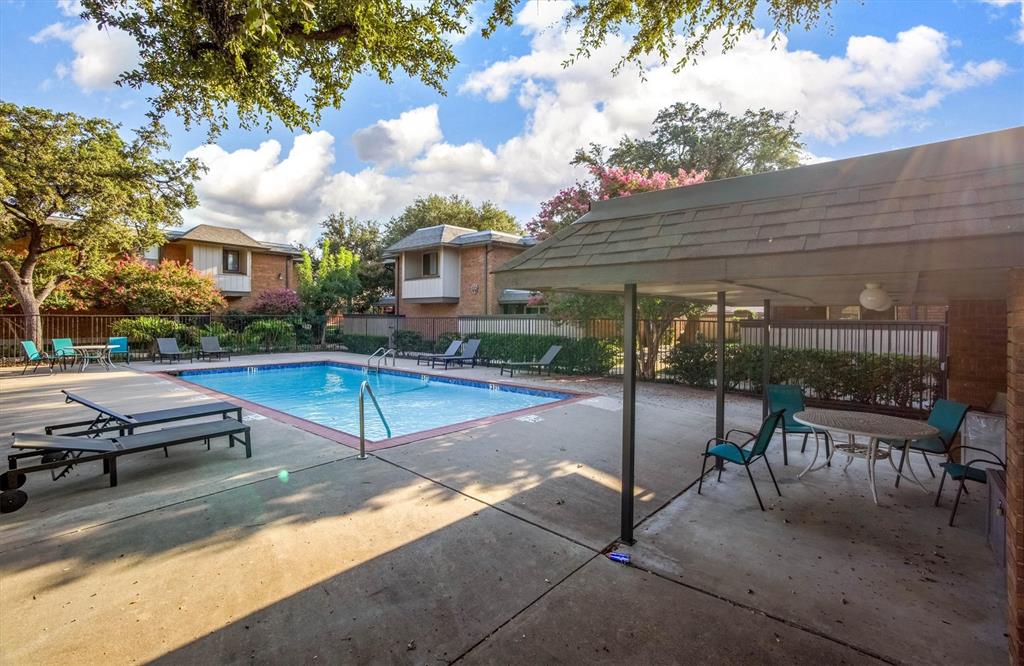 2805 Lineville Drive, #105, Farmers Branch, TX 75234