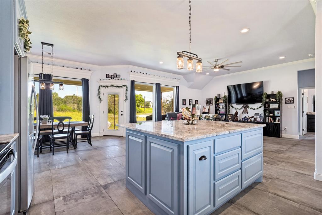 2128 Christine Drive, Granbury, TX 76048