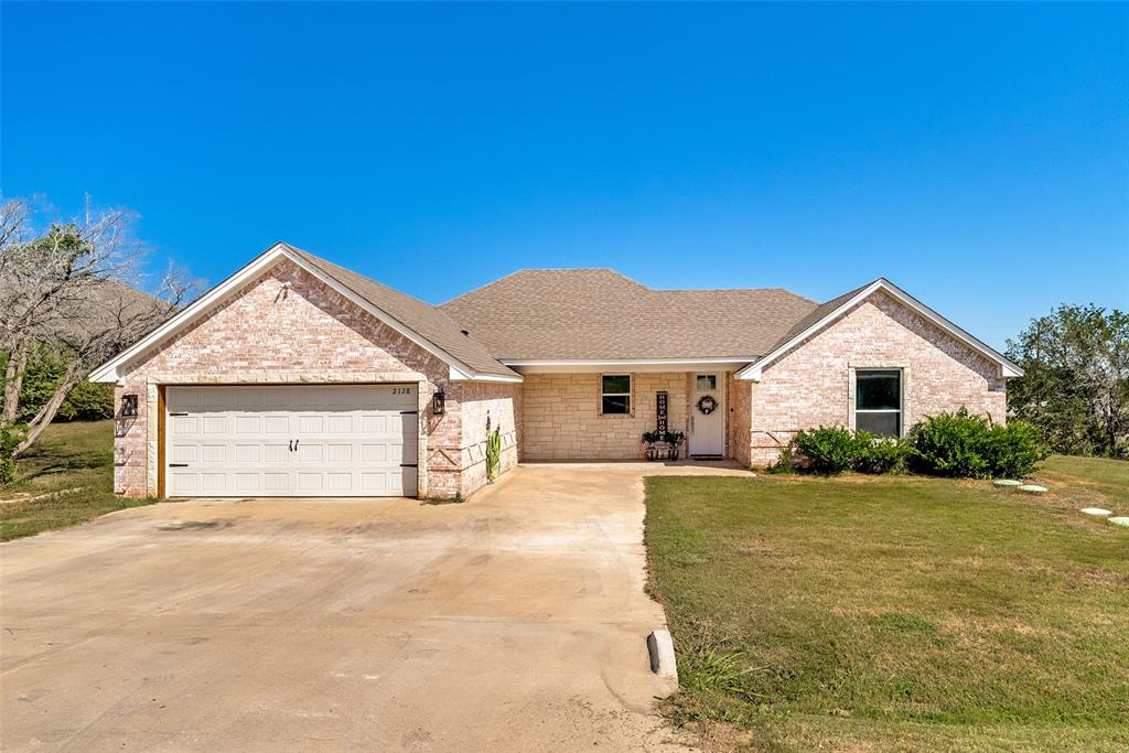 2128 Christine Drive, Granbury, TX 76048 2128 Christine Drive, Granbury, TX 76048