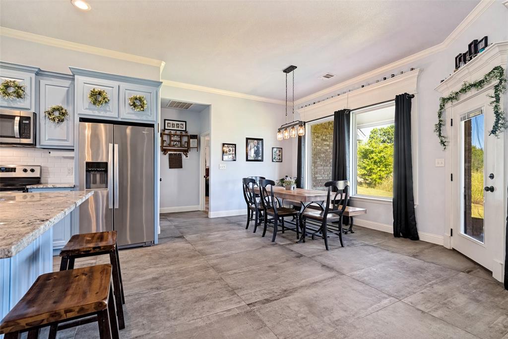 2128 Christine Drive, Granbury, TX 76048