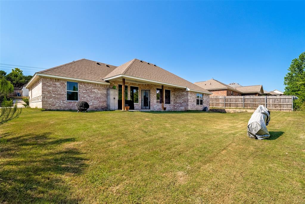 2128 Christine Drive, Granbury, TX 76048