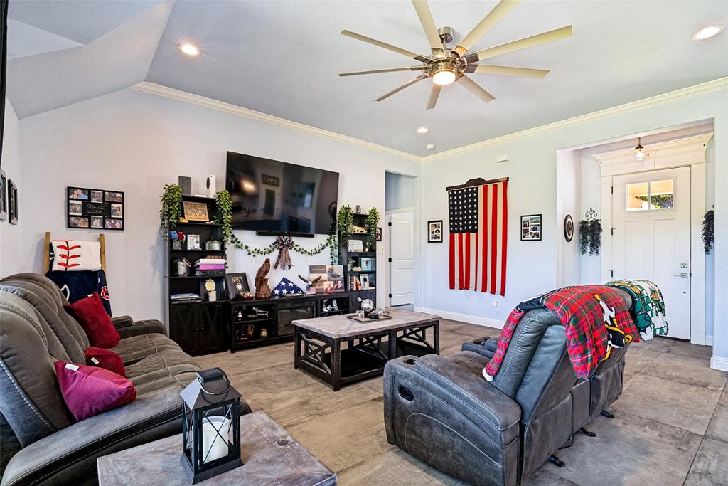 2128 Christine Drive, Granbury, TX 76048