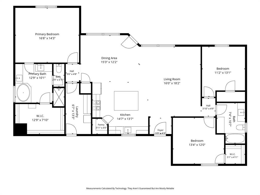 2128 Christine Drive, Granbury, TX 76048 2128 Christine Drive, Granbury, TX 76048