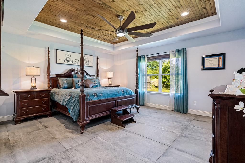 2128 Christine Drive, Granbury, TX 76048