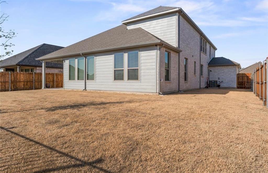 3907 Turpin Drive, Princeton, TX 75071