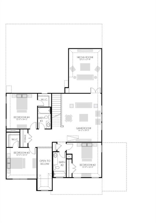 3907 Turpin Drive, Princeton, TX 75071