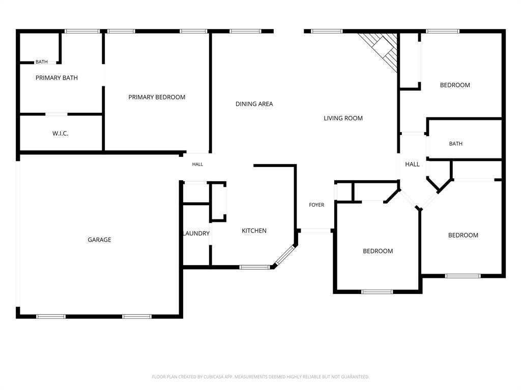 317 Anita Lane, Waxahachie, TX 75165
