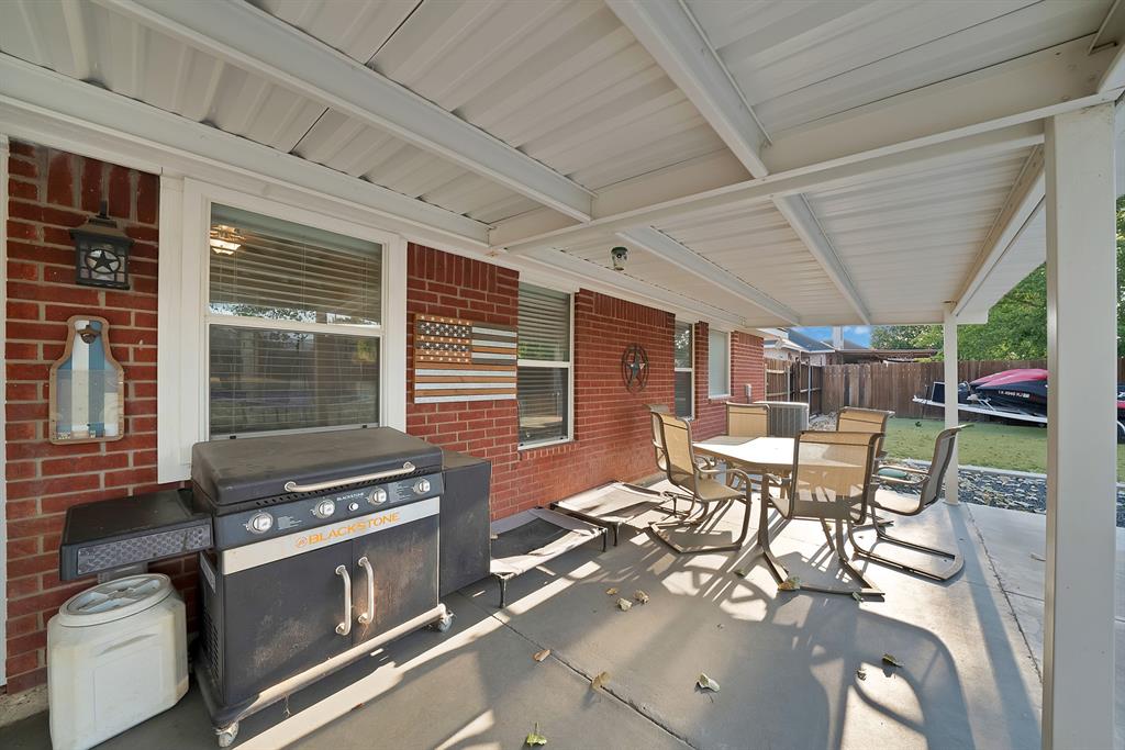 317 Anita Lane, Waxahachie, TX 75165
