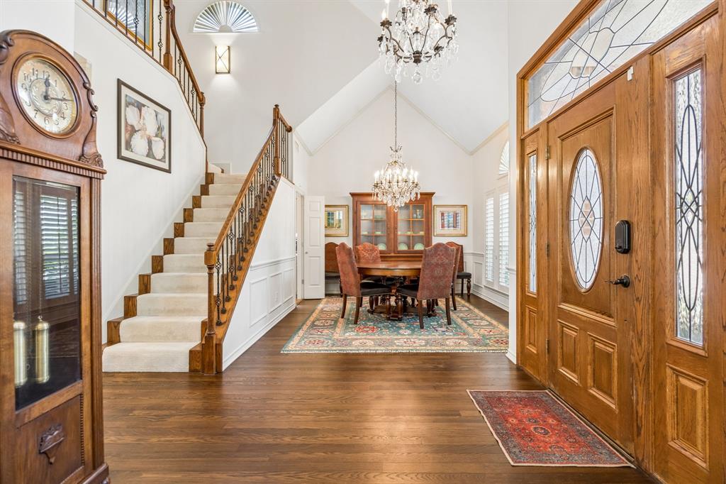 5916 Richwater Drive, Dallas, TX 75252