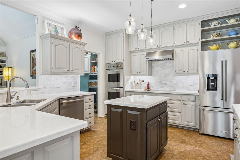 5916 Richwater Drive, Dallas, TX 75252