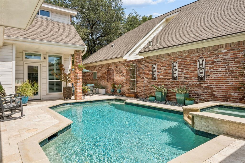 5916 Richwater Drive, Dallas, TX 75252