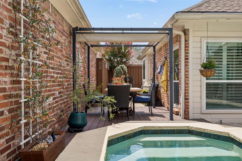 5916 Richwater Drive, Dallas, TX 75252