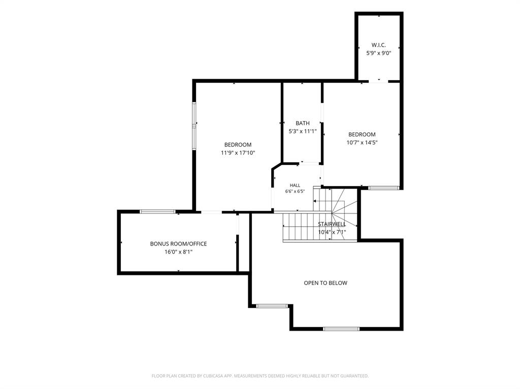 5916 Richwater Drive, Dallas, TX 75252