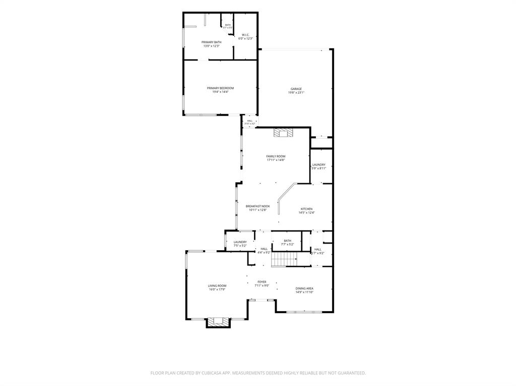 5916 Richwater Drive, Dallas, TX 75252