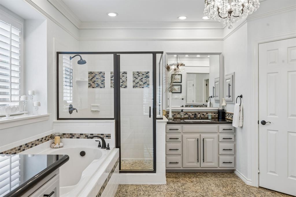 5916 Richwater Drive, Dallas, TX 75252