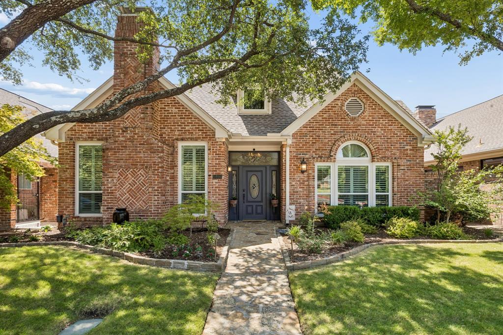 5916 Richwater Drive, Dallas, TX 75252
