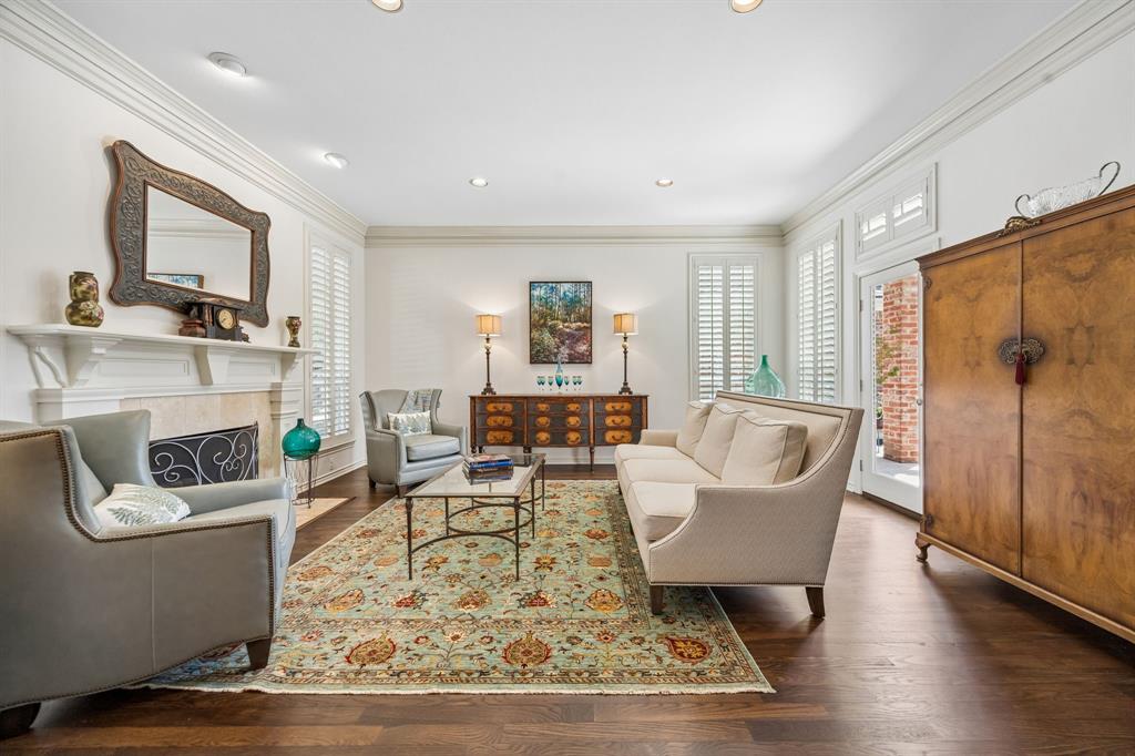 5916 Richwater Drive, Dallas, TX 75252