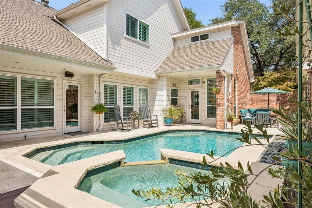 5916 Richwater Drive, Dallas, TX 75252