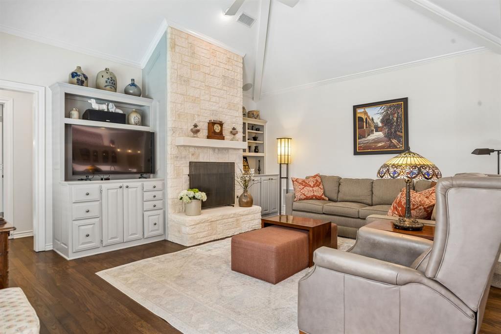 5916 Richwater Drive, Dallas, TX 75252