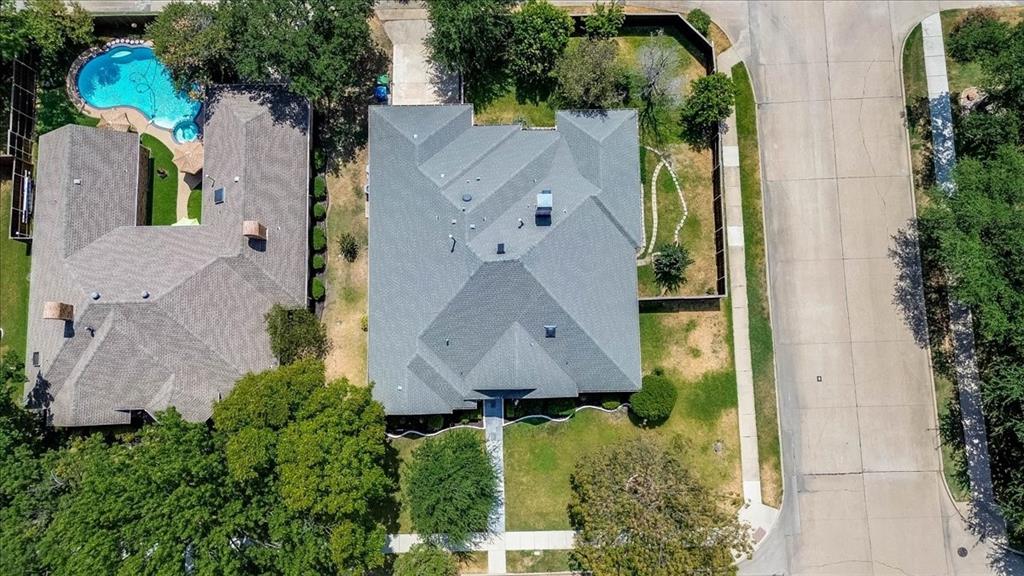 2100 Antibes Drive, Carrollton, TX 75006
