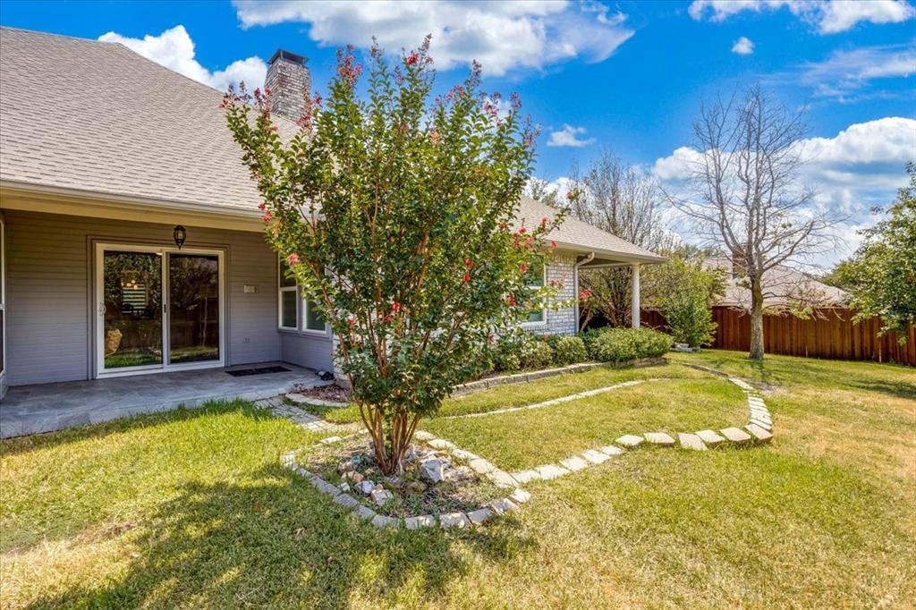 2100 Antibes Drive, Carrollton, TX 75006