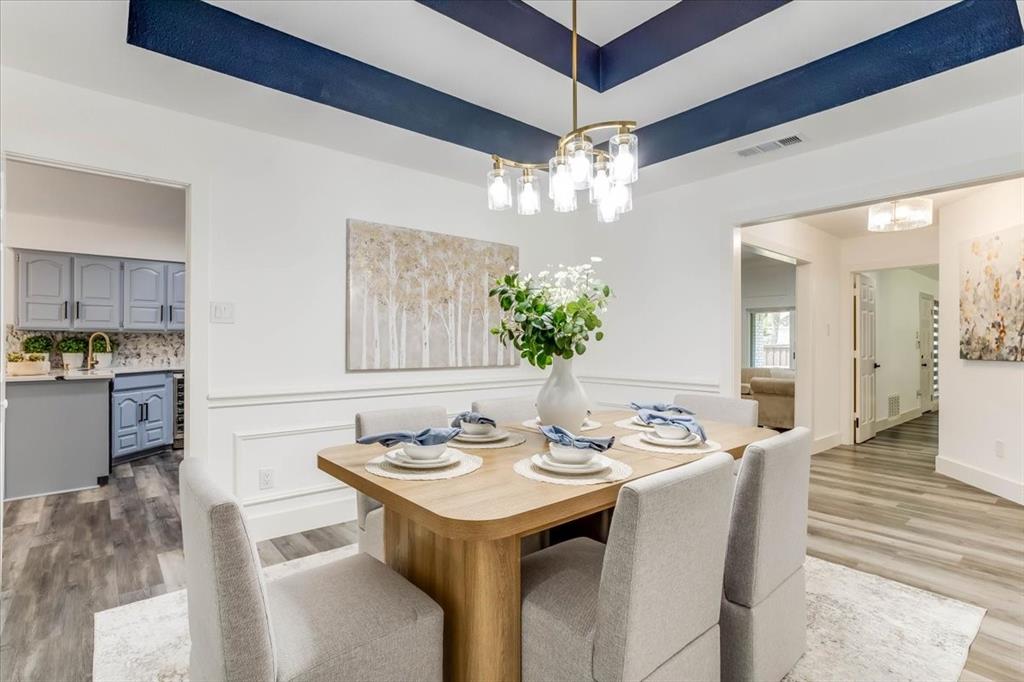 2100 Antibes Drive, Carrollton, TX 75006