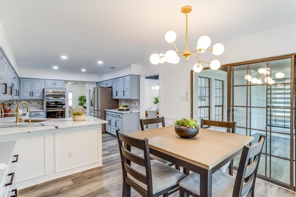 2100 Antibes Drive, Carrollton, TX 75006