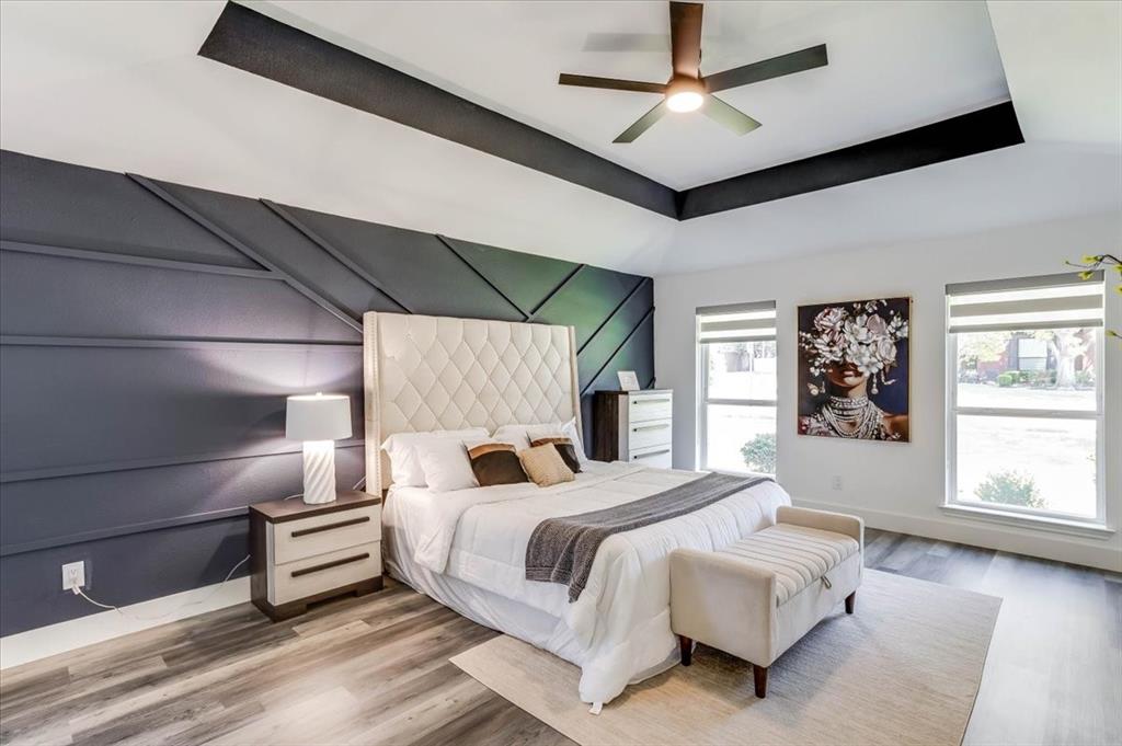 2100 Antibes Drive, Carrollton, TX 75006