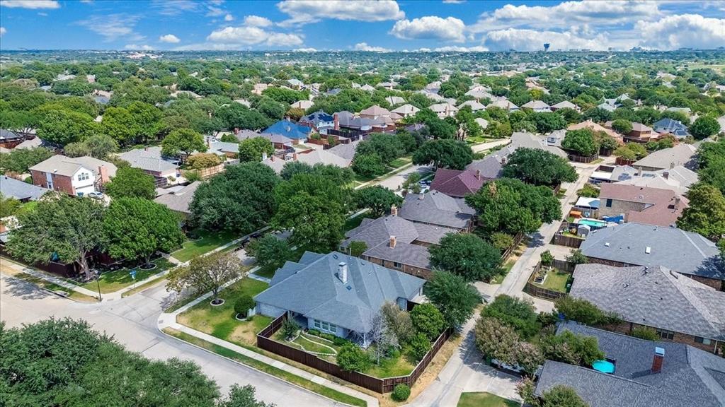 2100 Antibes Drive, Carrollton, TX 75006