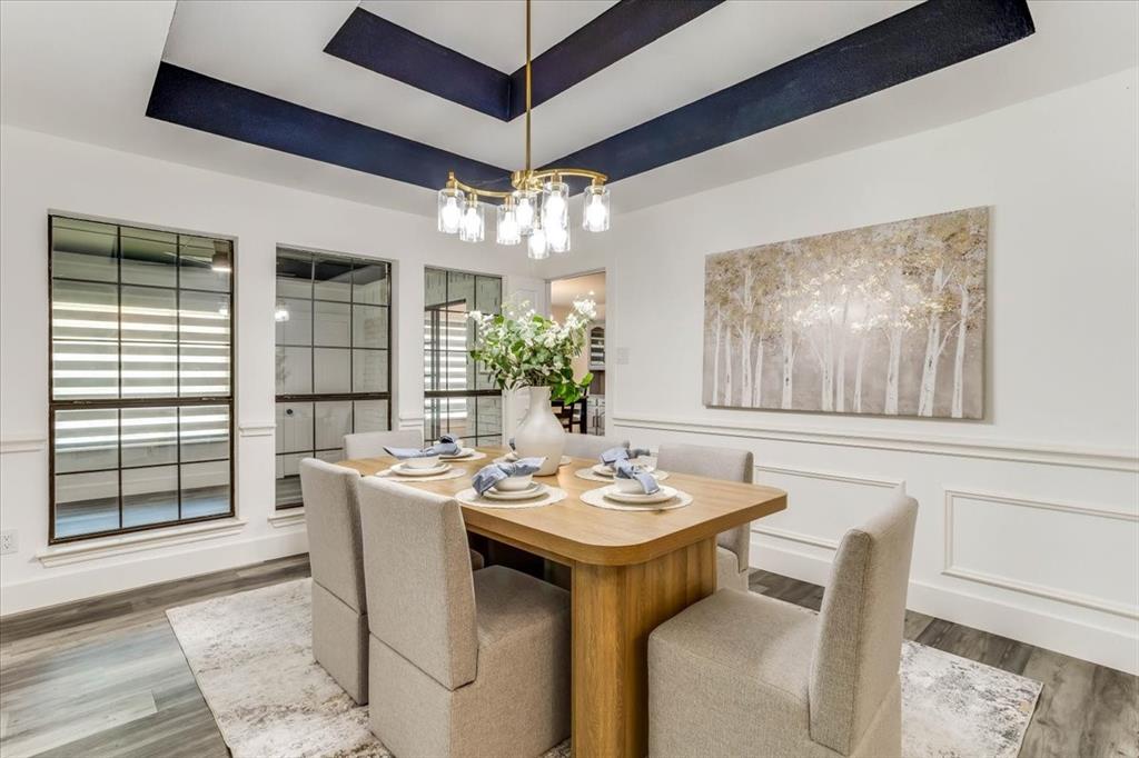 2100 Antibes Drive, Carrollton, TX 75006