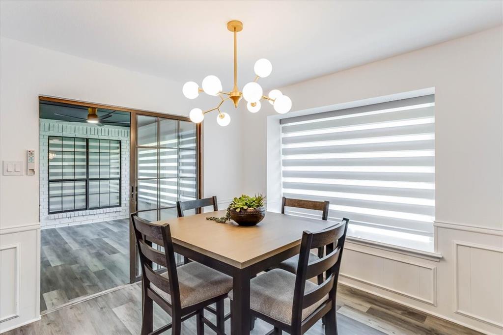 2100 Antibes Drive, Carrollton, TX 75006