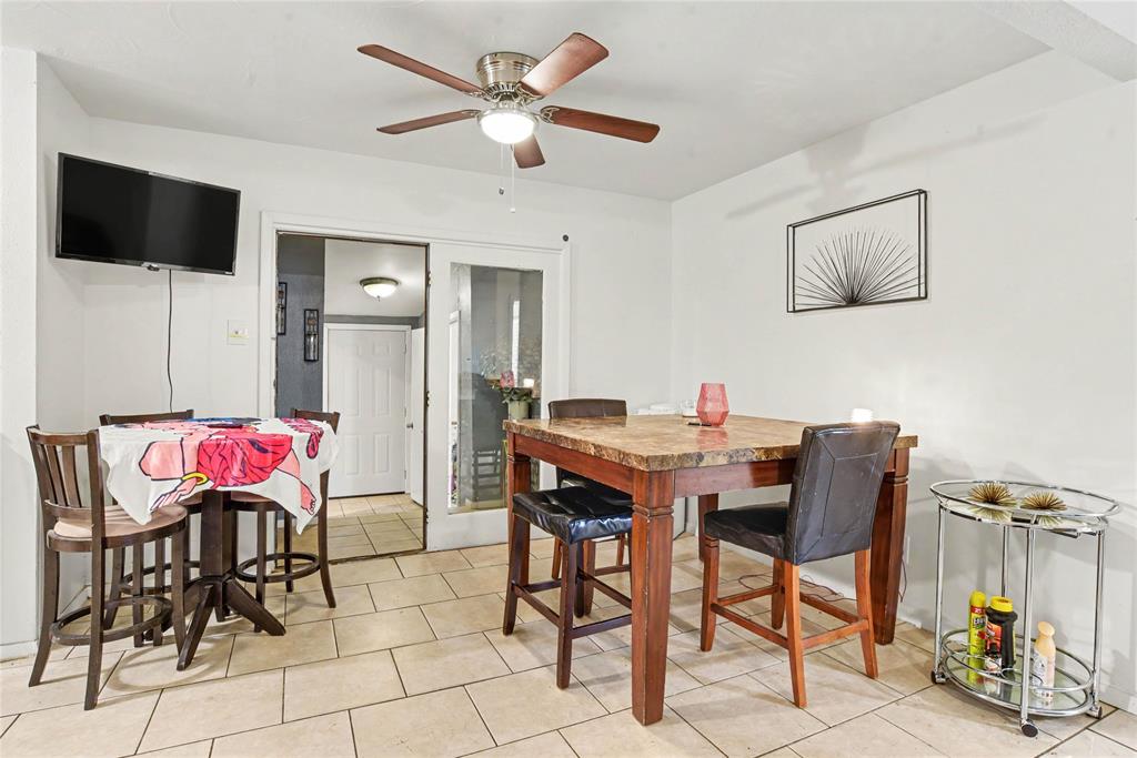 4609 Cornell Drive, Garland, TX 75042