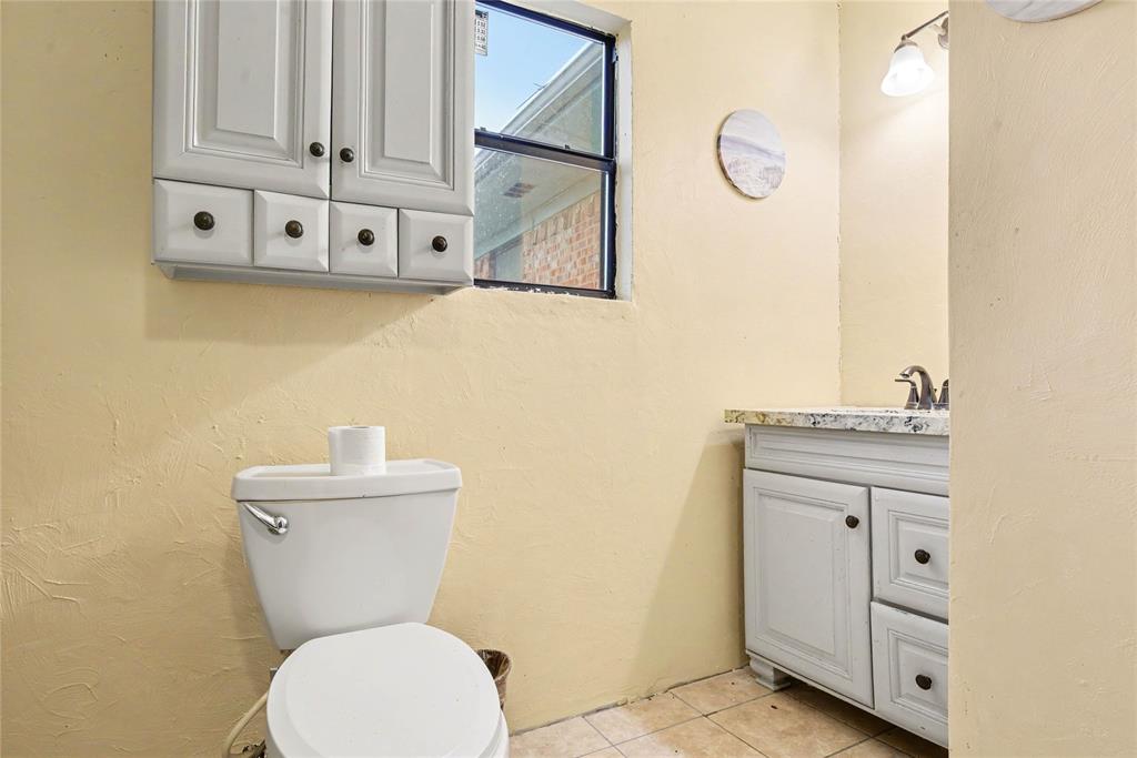 4609 Cornell Drive, Garland, TX 75042