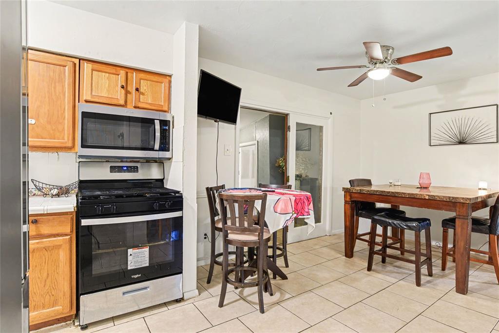 4609 Cornell Drive, Garland, TX 75042