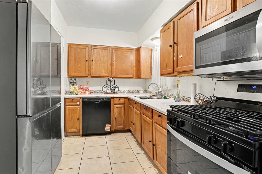 4609 Cornell Drive, Garland, TX 75042