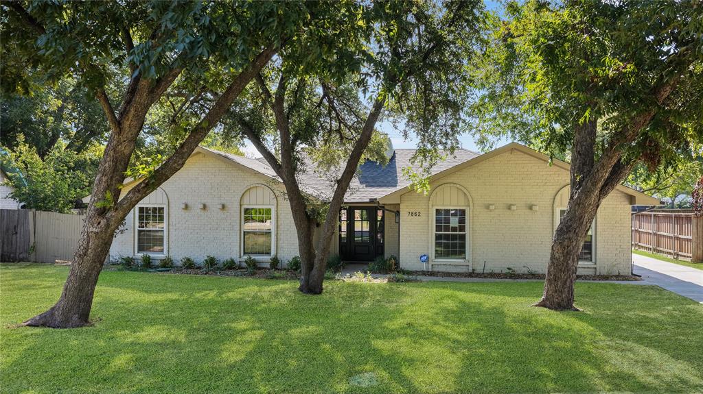 7862 La Verdura, Dallas, TX 75248 7862 La Verdura, Dallas, TX 75248