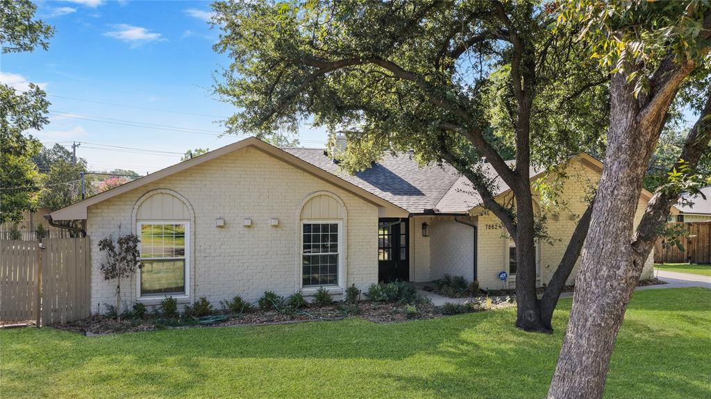 7862 La Verdura, Dallas, TX 75248 7862 La Verdura, Dallas, TX 75248