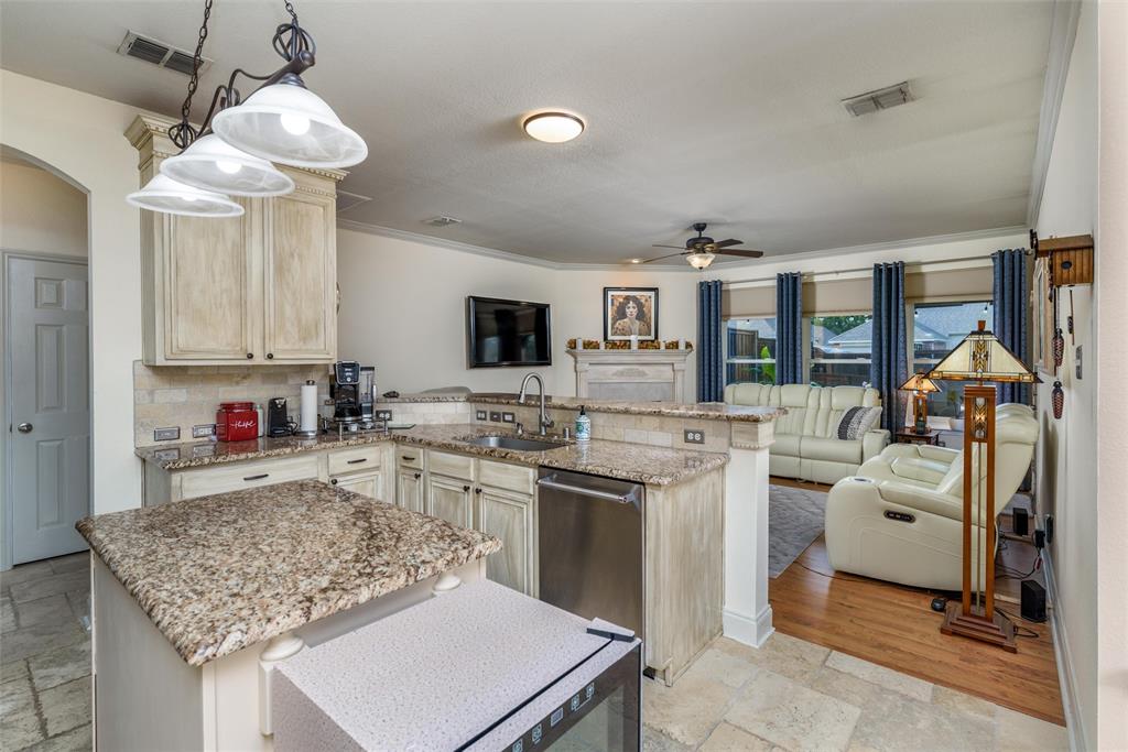 5800 Pine Ridge Boulevard, McKinney, TX 75070