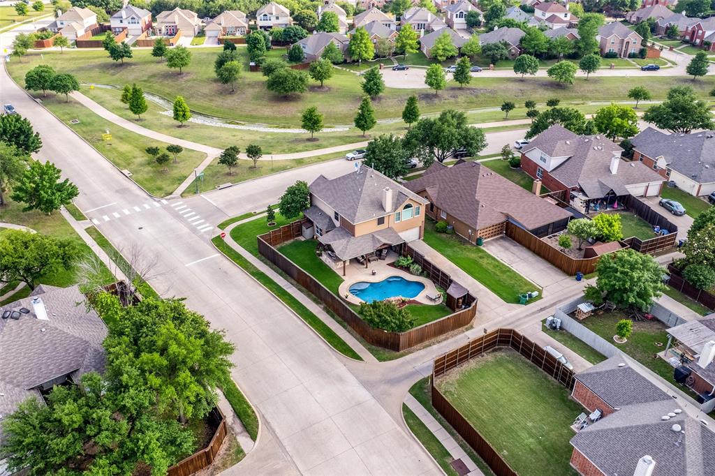 5800 Pine Ridge Boulevard, McKinney, TX 75070