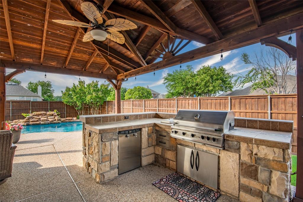 5800 Pine Ridge Boulevard, McKinney, TX 75070