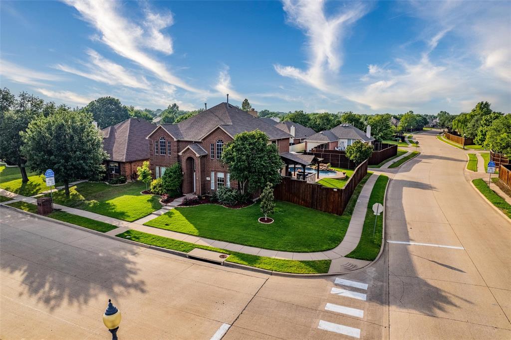 5800 Pine Ridge Boulevard, McKinney, TX 75070